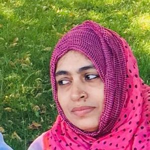 Meet your Posher, Motiara